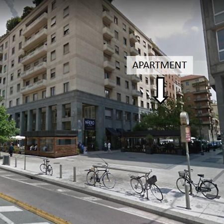 Suite Mm3/Repubblica, 2 Min. Da Staz. Centrale Μιλάνο Εξωτερικό φωτογραφία